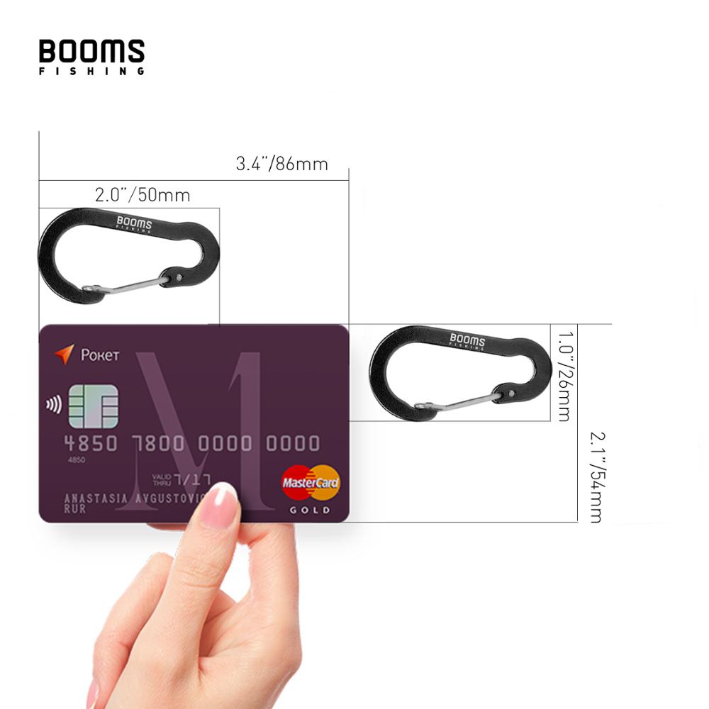 Booms Fishing CC1 6/10Pcs Alum - đánh giá và giá Fishing Equipment Basics