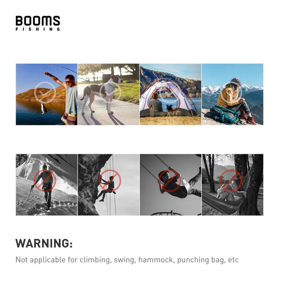 Booms Fishing CC1 6/10Pcs Alum - đánh giá và giá Fishing Equipment Basics