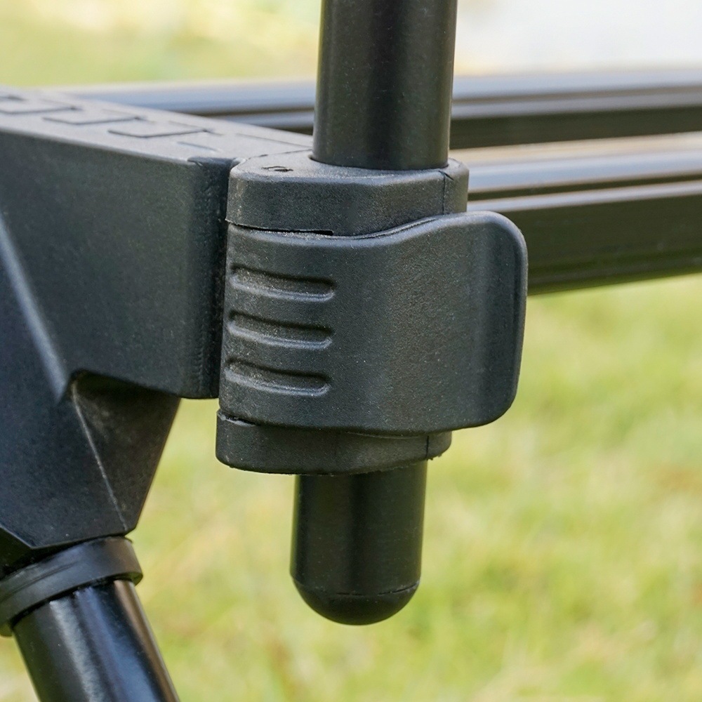Portable Aluminum Carp Fishing - đánh giá và giá Carp Fishing Tackle