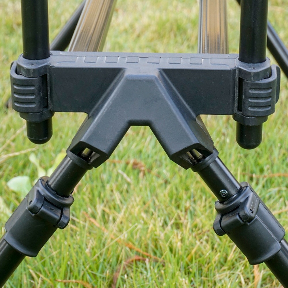 Portable Aluminum Carp Fishing - đánh giá và giá Carp Fishing Tackle