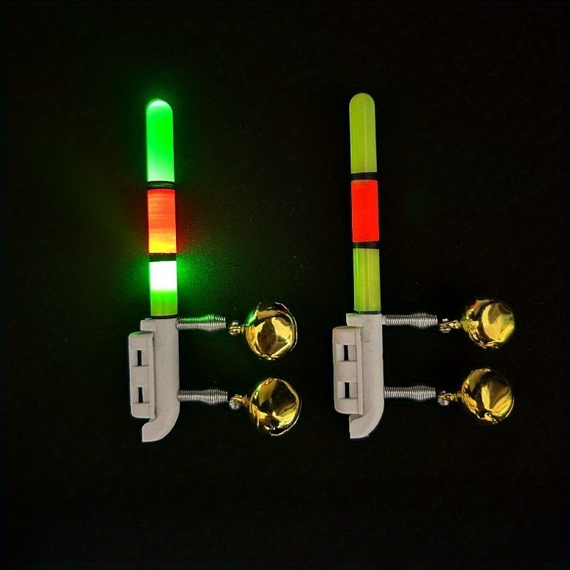 5-piece Set Including 2pcs Bit - đánh giá và giá Night Float Fishing