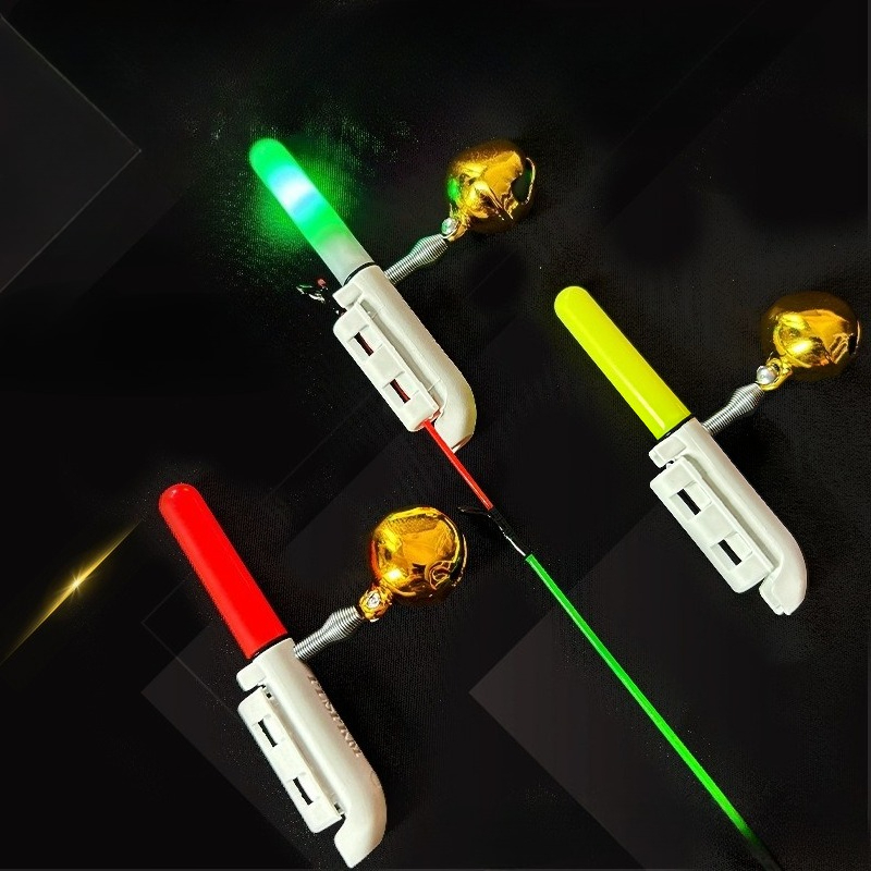 5-piece Set Including 2pcs Bit - đánh giá và giá Night Float Fishing