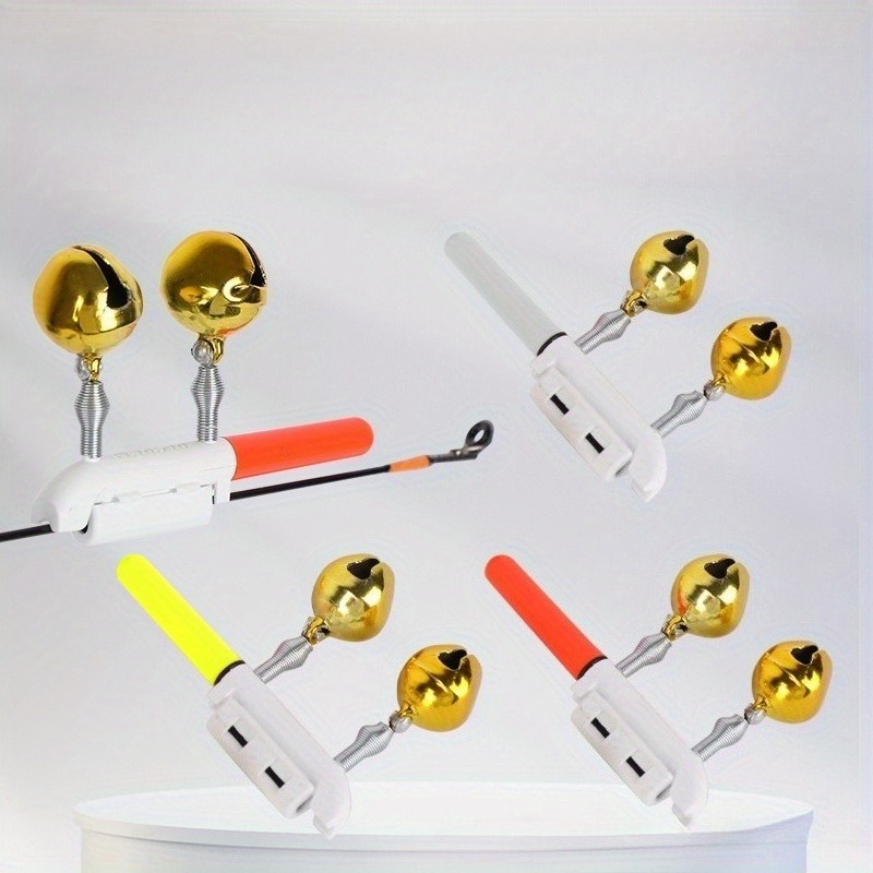 5-piece Set Including 2pcs Bit - đánh giá và giá Night Float Fishing