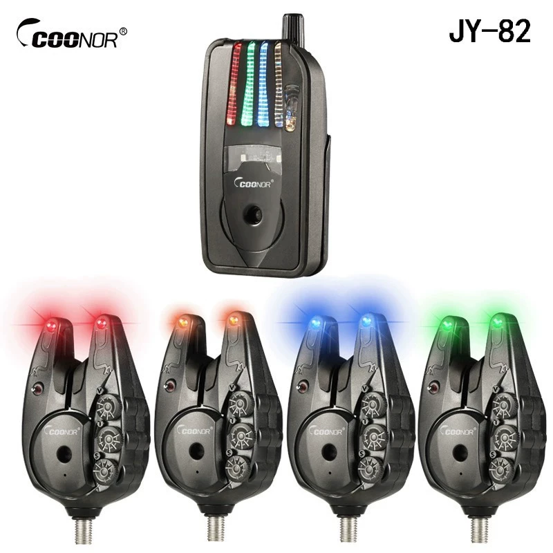 JY-82 Carp Fishing Jingyi Kuno - đánh giá và giá Carp Fishing Tackle