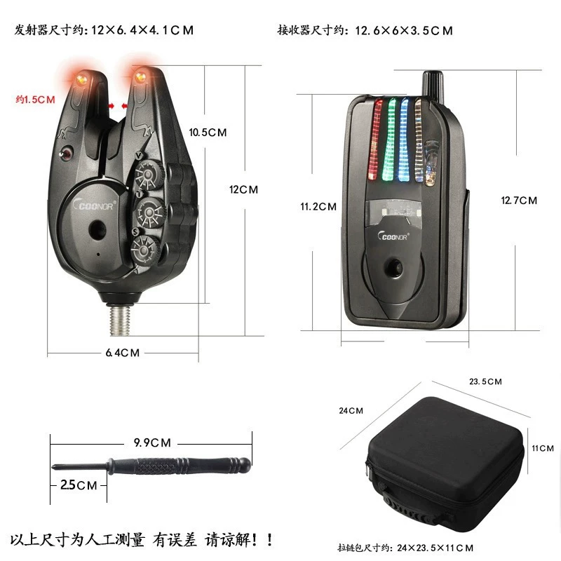 JY-82 Carp Fishing Jingyi Kuno - đánh giá và giá Carp Fishing Tackle
