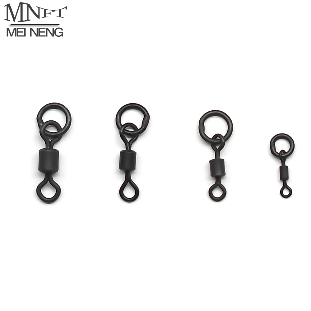 MNFT 40Pcs Quick Change Flexi  - đánh giá và giá Carp Fishing Tackle