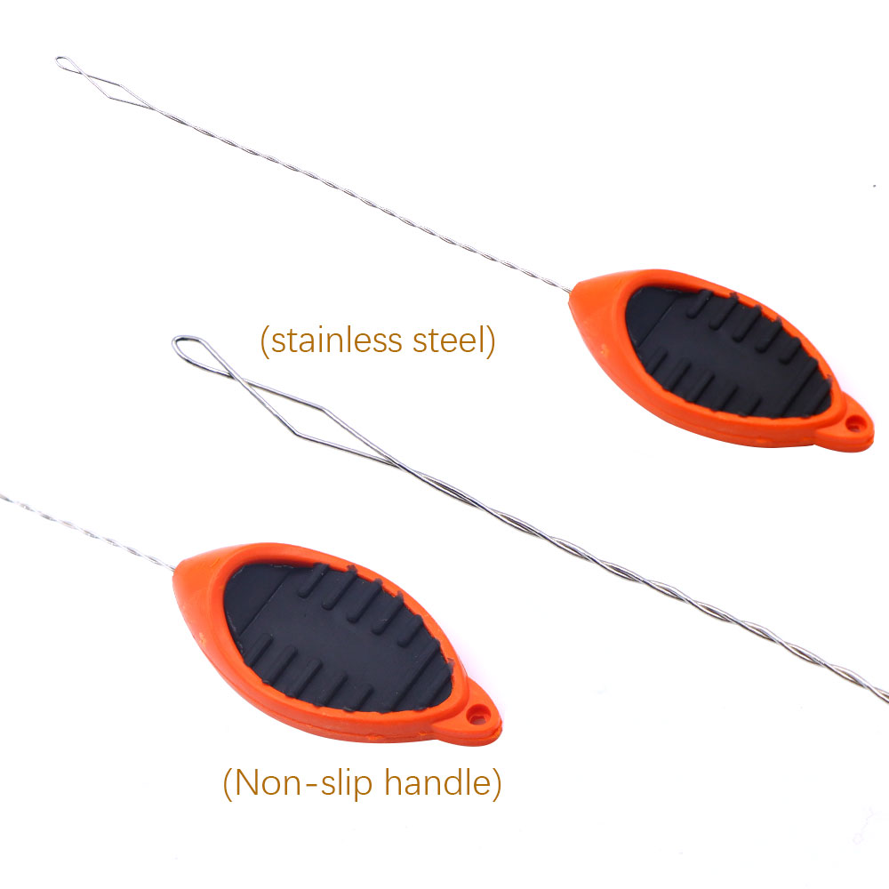Carp Fishing Tool Leader Line  - đánh giá và giá Fishing Equipment Kit