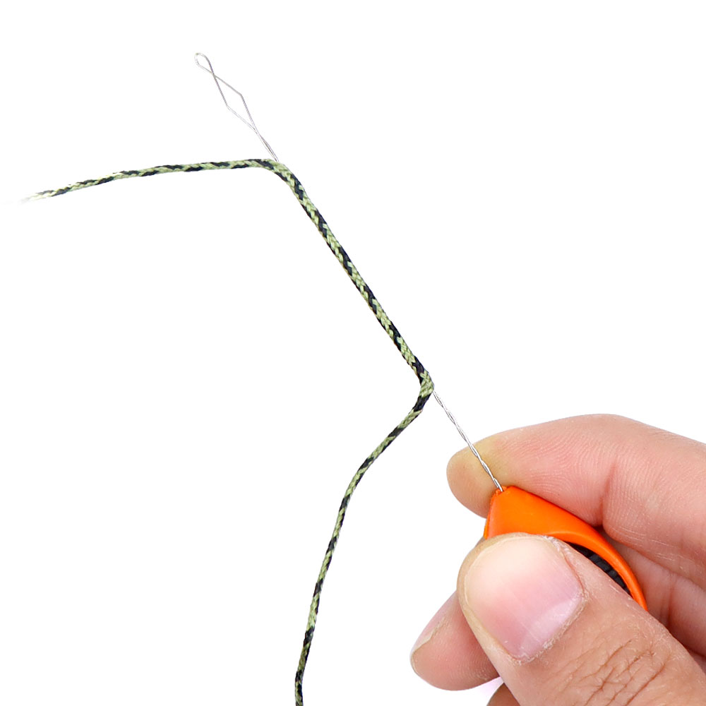 Carp Fishing Tool Leader Line  - đánh giá và giá Fishing Equipment Kit
