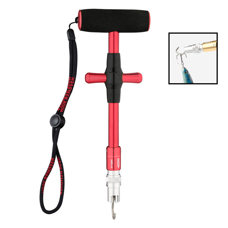 TAKEDO BL-049 T-Shape Fishing  - đánh giá và giá Fishing Equipment Basics