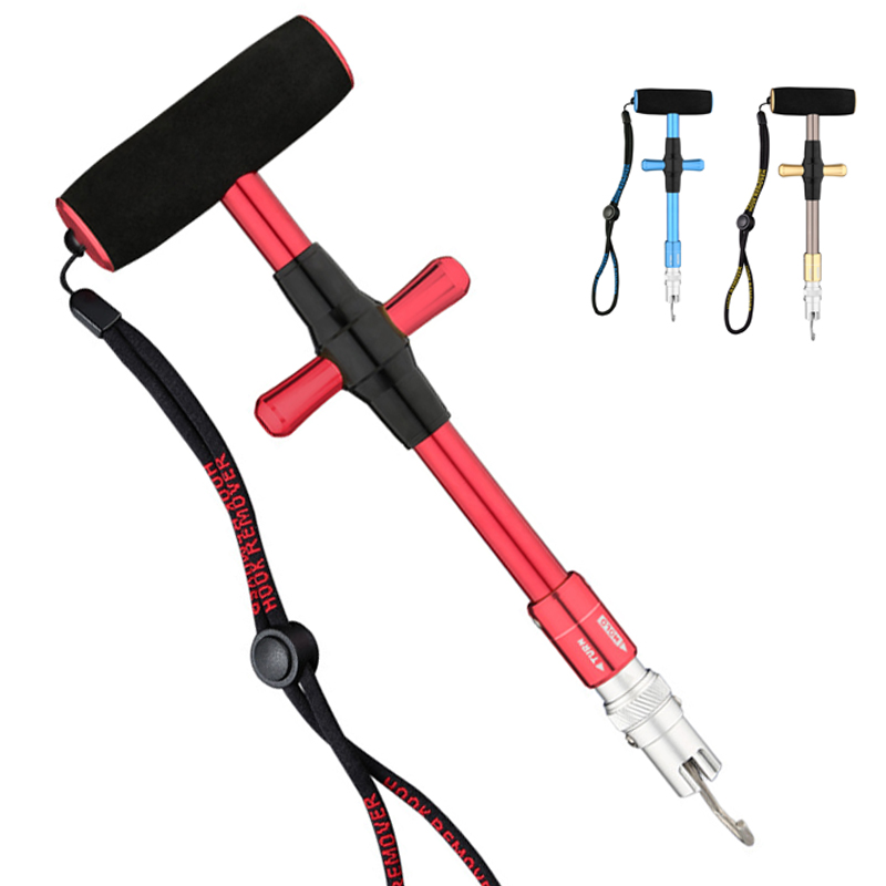 TAKEDO BL-049 T-Shape Fishing  - đánh giá và giá Fishing Equipment Basics