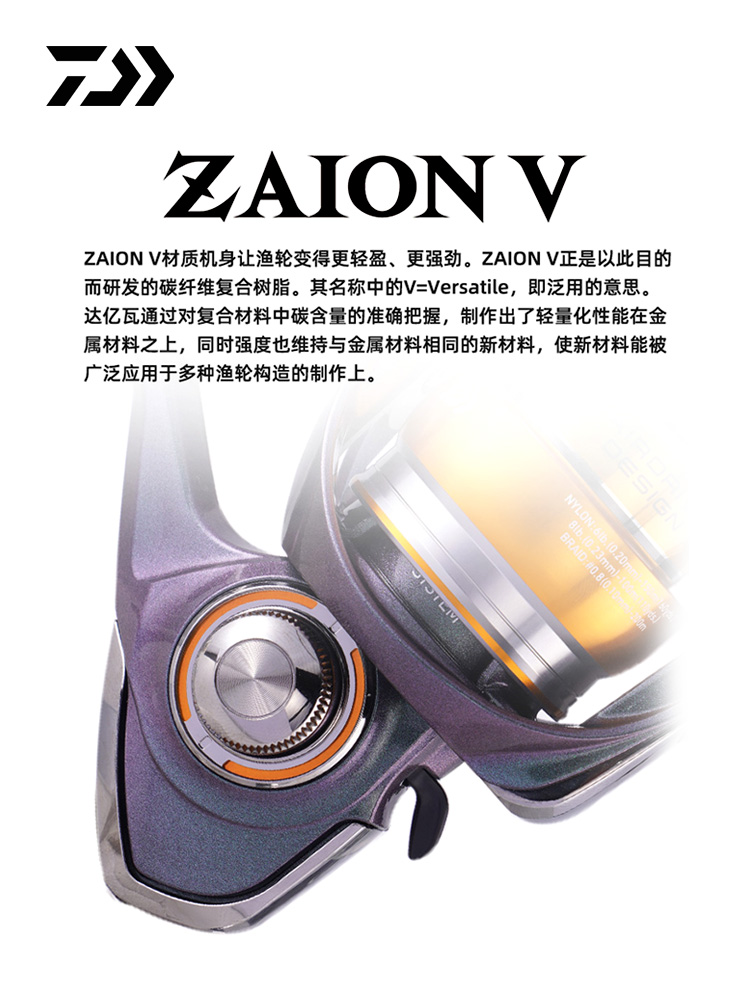 2024 DAIWA REGAL CS LT Spinnin - đánh giá và giá Fishing Equipment Daiwa