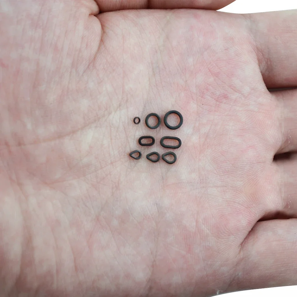 Hirisi 60pcs Carp Fishing Boil - đánh giá và giá Carp Fishing Tackle