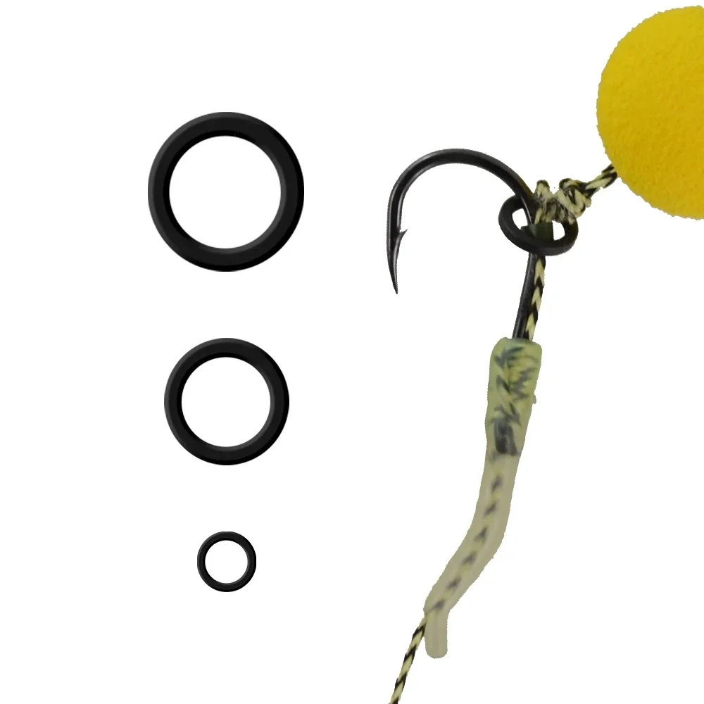 Hirisi 60pcs Carp Fishing Boil - đánh giá và giá Carp Fishing Tackle