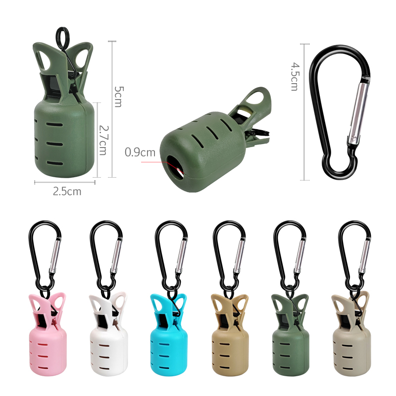 New Squid Jig Bait Protector K - đánh giá và giá Fishing Equipment Basics