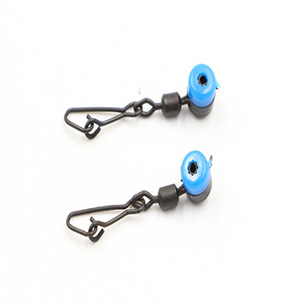 Thức Ăn Hạt Liên Kết Xoay Phao - đánh giá và giá Fishing Equipment Basics