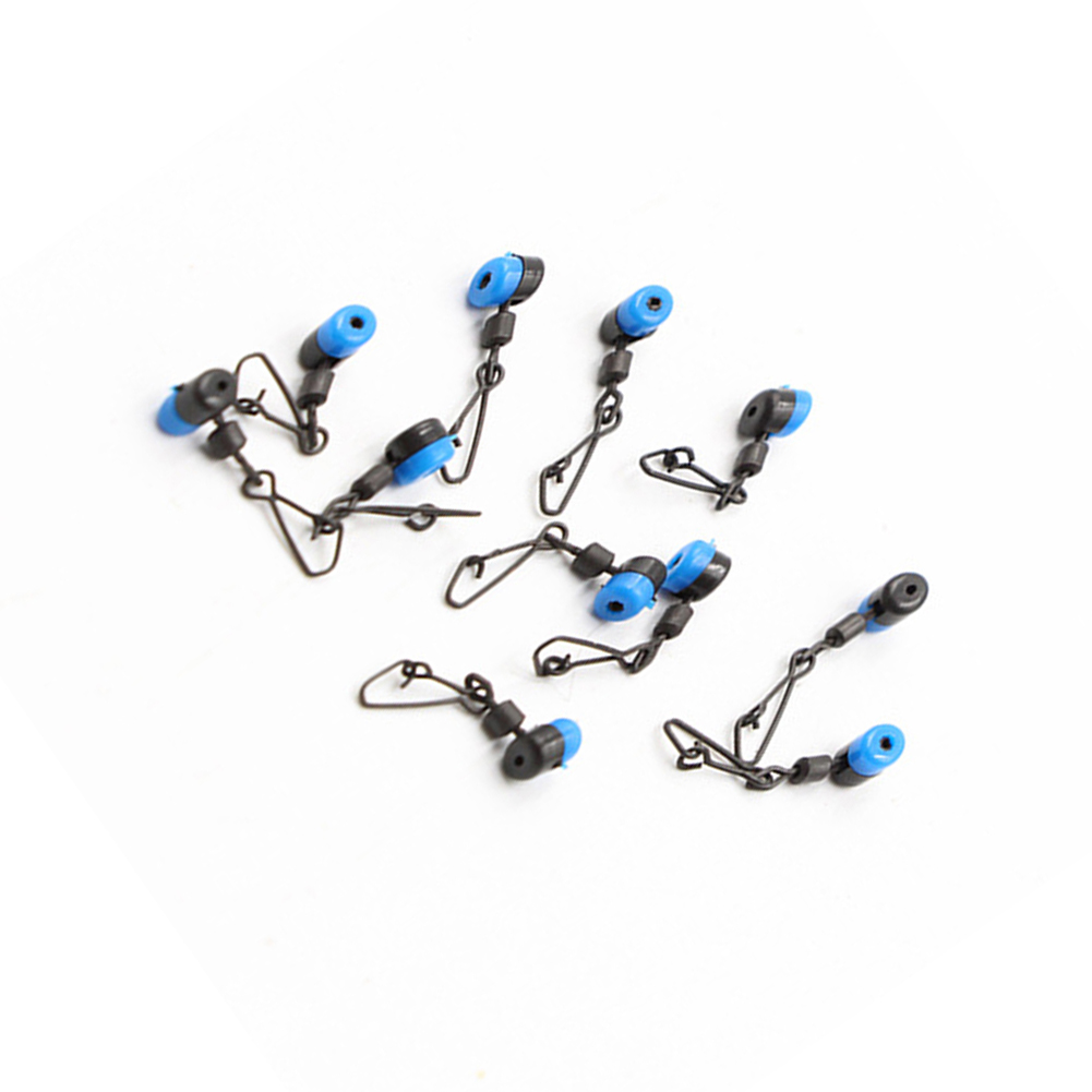 Thức Ăn Hạt Liên Kết Xoay Phao - đánh giá và giá Fishing Equipment Basics