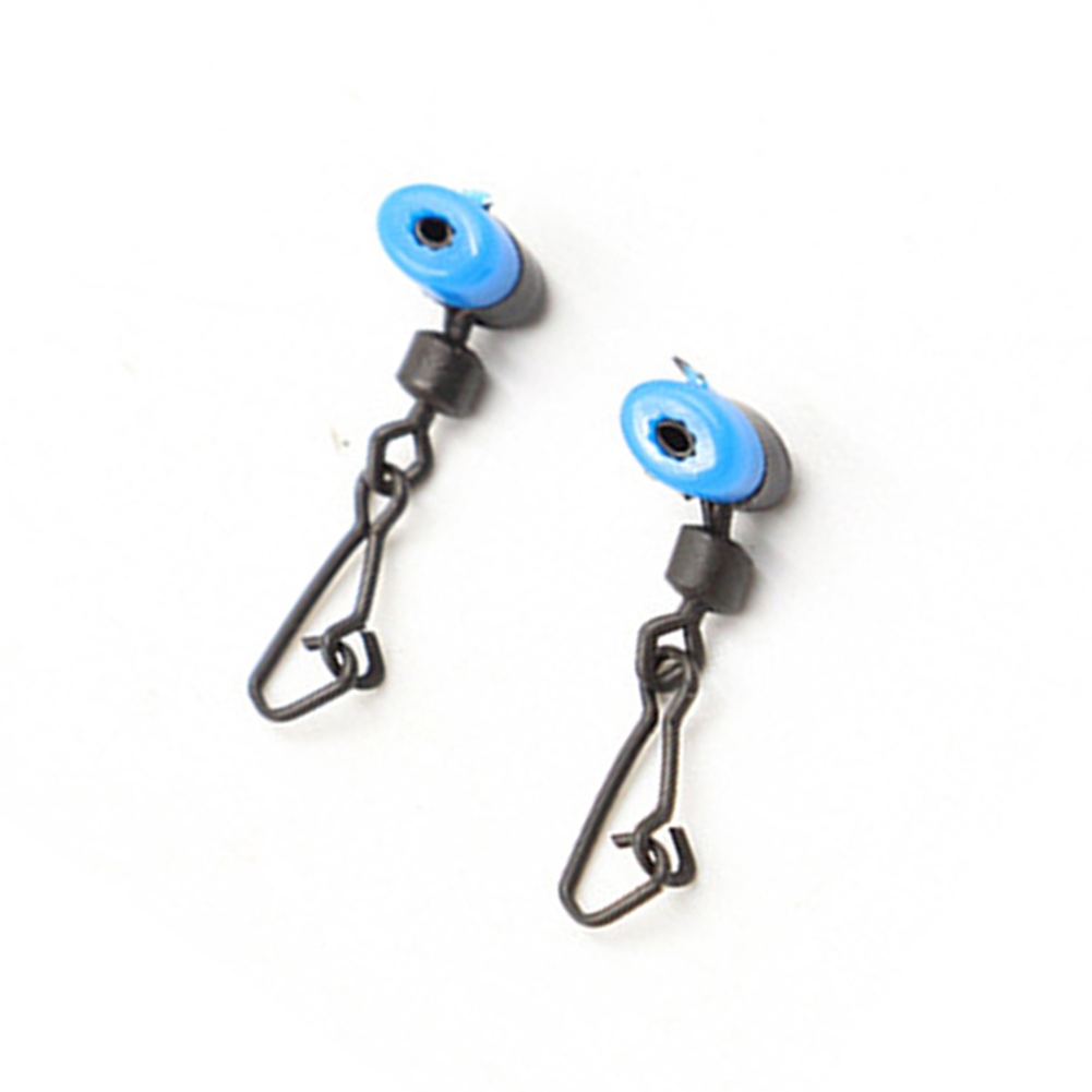 Thức Ăn Hạt Liên Kết Xoay Phao - đánh giá và giá Fishing Equipment Basics