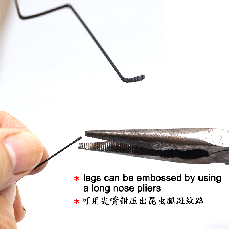 Hoàng Gia Sissi Đồ Bay Nhựa Ru - đánh giá và giá Fishing Equipment Kit