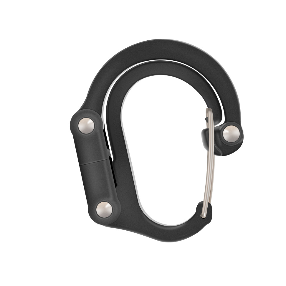 Dtype Hook Gear Clip Carabiner - đánh giá và giá Fishing Equipment Basics